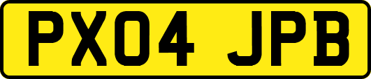 PX04JPB