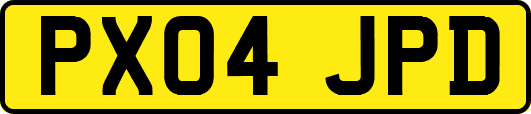 PX04JPD