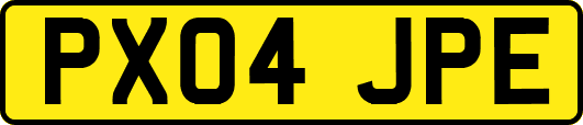 PX04JPE