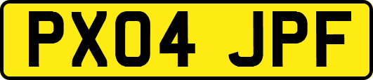 PX04JPF