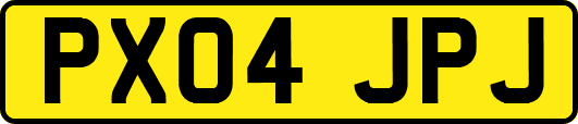 PX04JPJ