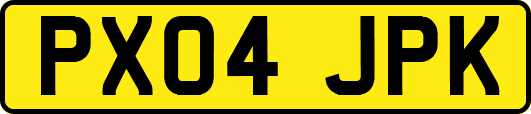 PX04JPK