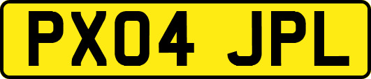 PX04JPL