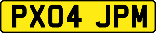 PX04JPM