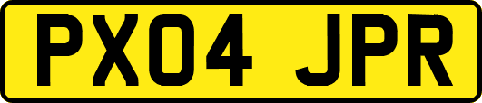 PX04JPR