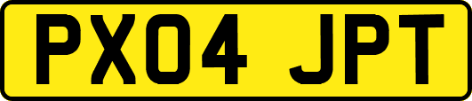 PX04JPT