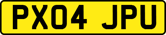 PX04JPU