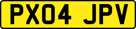 PX04JPV