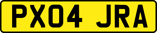 PX04JRA