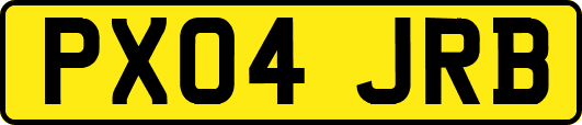 PX04JRB