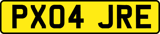 PX04JRE