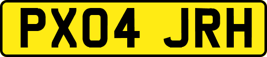 PX04JRH