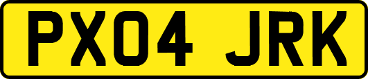 PX04JRK