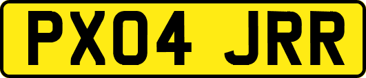 PX04JRR