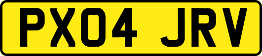 PX04JRV