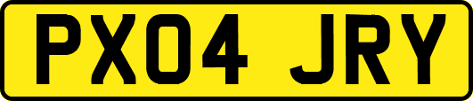 PX04JRY