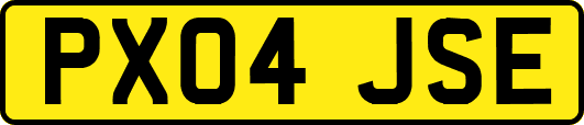 PX04JSE