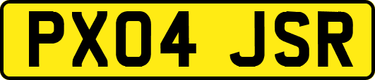 PX04JSR
