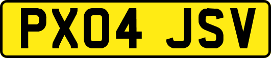 PX04JSV