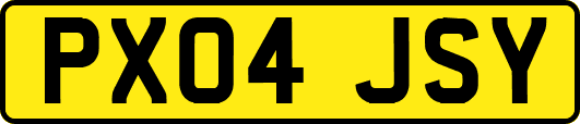 PX04JSY