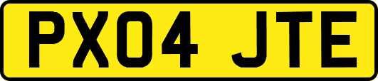 PX04JTE