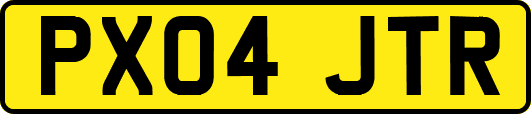 PX04JTR