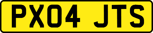 PX04JTS