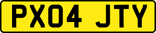 PX04JTY