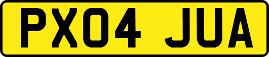 PX04JUA