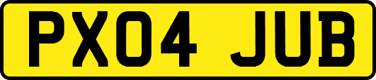 PX04JUB