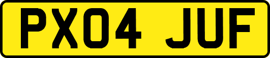 PX04JUF