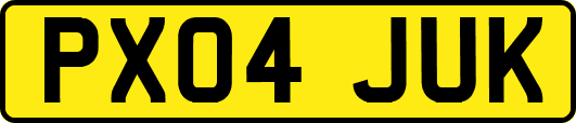 PX04JUK