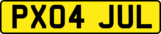 PX04JUL