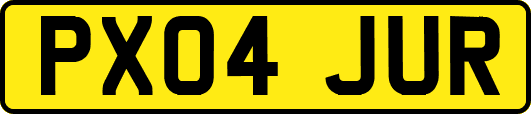 PX04JUR