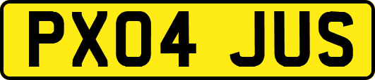 PX04JUS