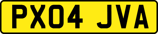 PX04JVA