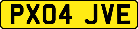 PX04JVE