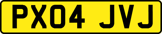 PX04JVJ