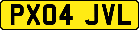 PX04JVL