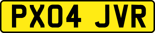 PX04JVR
