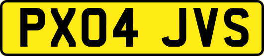 PX04JVS