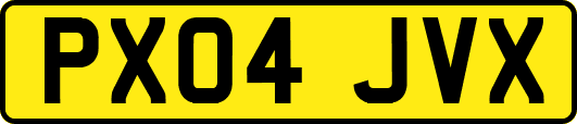 PX04JVX
