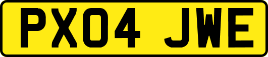 PX04JWE