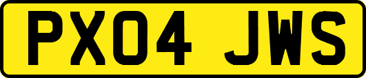 PX04JWS