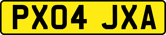 PX04JXA