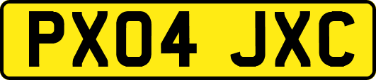 PX04JXC