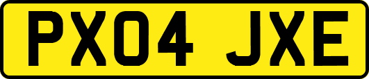 PX04JXE