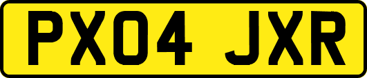 PX04JXR