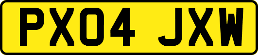PX04JXW