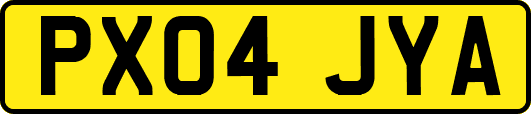 PX04JYA